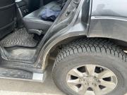 Mitsubishi Pajero IV Рестайлинг 2 Нижний Новгород  - изображение 20