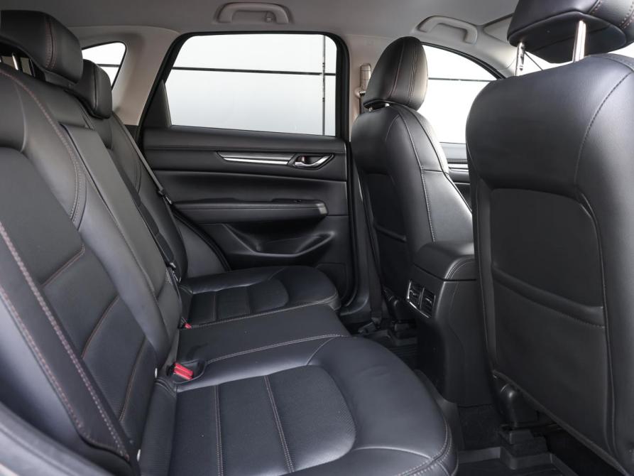 Mazda CX-5 II Москва  - изображение 12