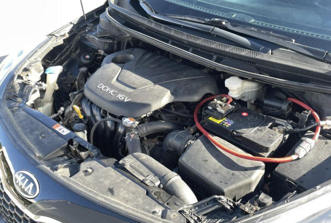 Kia Cerato III с пробегом 2013 года, цена 820 000 рублей, 132040 км, седан, Автокод Объявления