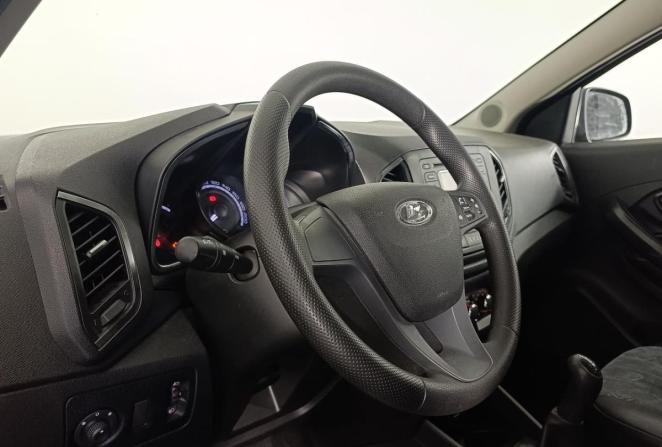 Lada (ВАЗ) XRAY I с пробегом 2017 года, цена 775 000 рублей, 113741 км, хэтчбек, Автокод Объявления