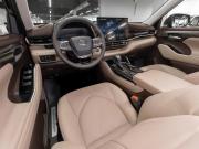 Toyota Highlander IV (XU70) Москва  - изображение 40