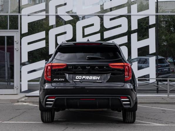 Haval Jolion I Рестайлинг с пробегом 2024 года, цена 2 012 500 рублей, 37465 км, внедорожник, Автокод Объявления
