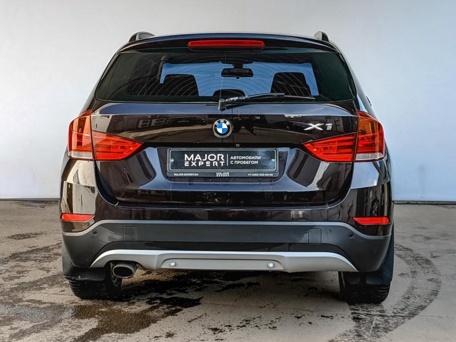 BMW X1 I (E84) Рестайлинг Москва  - изображение 6