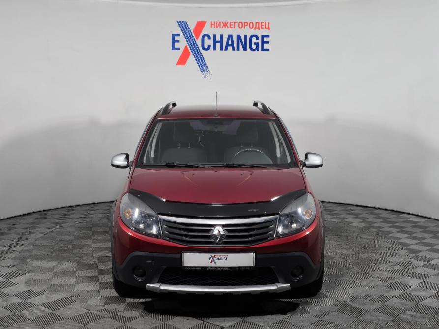 Renault Sandero I Нижний Новгород  - изображение 2