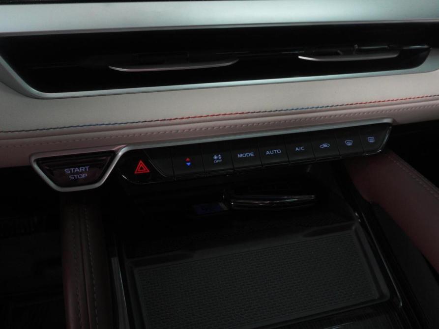 Geely Monjaro I Минеральные Воды  - изображение 15