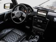 Mercedes-Benz G-Класс AMG I (W463) Рестайлинг 2 Санкт-Петербург  - изображение 72