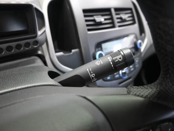 Chevrolet Aveo II с пробегом 2012 года, цена 719 900 рублей, 156100 км, седан, Автокод Объявления