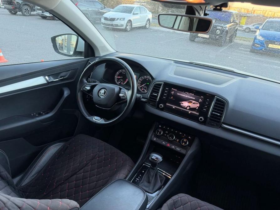 Skoda Karoq I Волгоград  - изображение 7