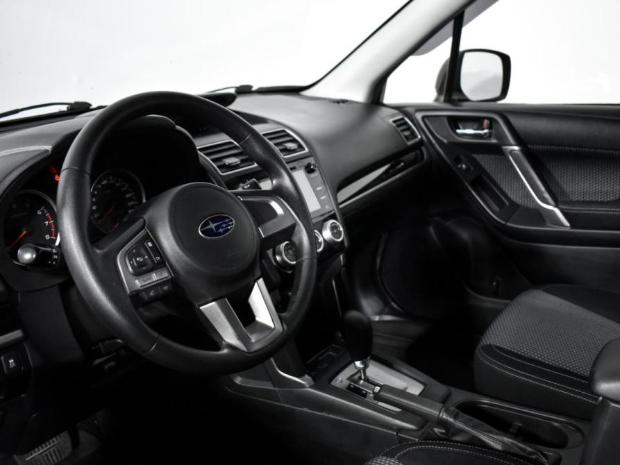 Subaru Forester IV Рестайлинг 2 Санкт-Петербург  - изображение 9