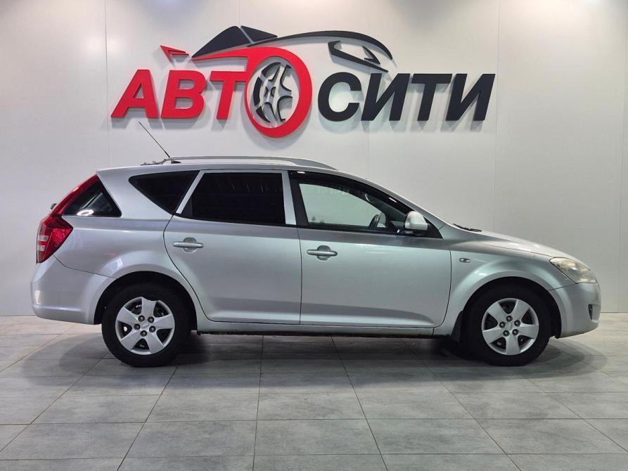Kia Ceed I Воронеж  - изображение 8