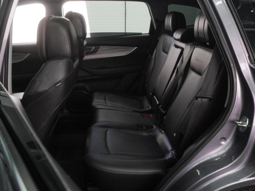 Chery Tiggo 8 Pro Max I Воронеж  - изображение 10