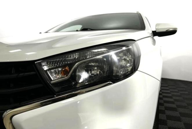 Lada (ВАЗ) Vesta I с пробегом 2019 года, цена 740 000 рублей, 208783 км, универсал, Автокод Объявления
