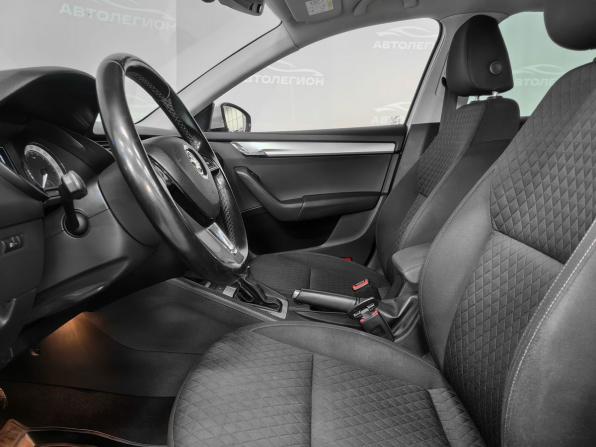 Skoda Octavia III (A7) с пробегом 2017 года, цена 1 500 000 рублей, 174287 км, лифтбек, Автокод Объявления