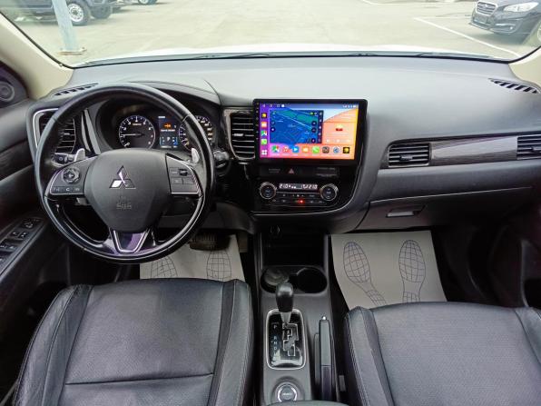 Mitsubishi Outlander III Рестайлинг 2 с пробегом 2016 года, цена 1 849 995 рублей, 168730 км, внедорожник, Автокод Объявления