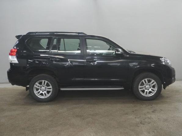 Toyota Land Cruiser Prado 150 Series с пробегом 2010 года, цена 3 263 000 рублей, 69320 км, внедорожник, Автокод Объявления