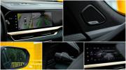 Geely Monjaro I Москва  - изображение 39