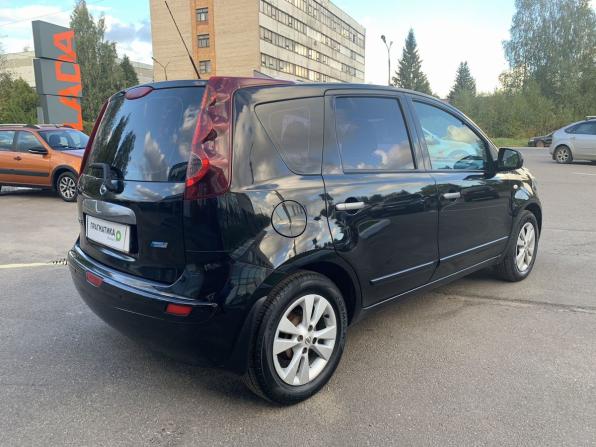 Nissan Note I Рестайлинг с пробегом 2010 года, цена 650 000 рублей, 172110 км, хэтчбек, Автокод Объявления