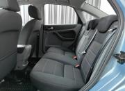 Ford Focus II Рестайлинг Москва  - изображение 35