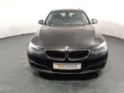 BMW 3 серии VI (F3x) Пермь  - изображение 8