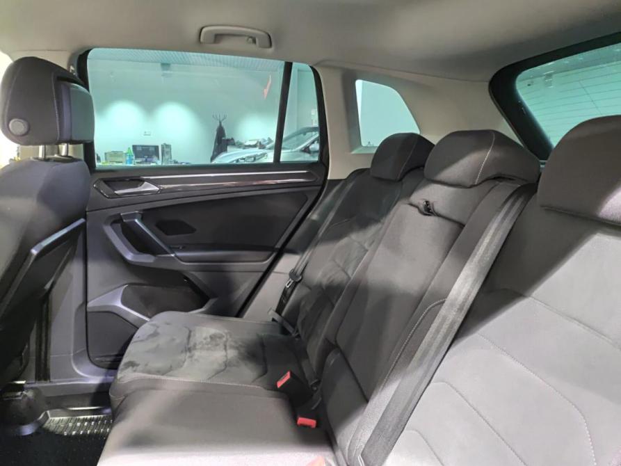 Volkswagen Tiguan II Казань  - изображение 15