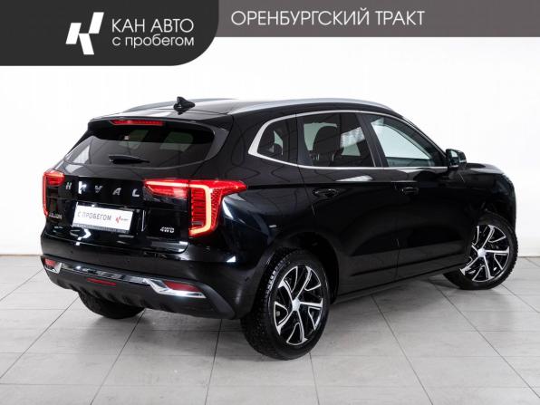Haval Jolion I с пробегом 2023 года, цена 1 988 000 рублей, 76772 км, внедорожник, Автокод Объявления
