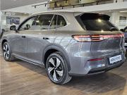 Geely EX5 Москва  - изображение 19