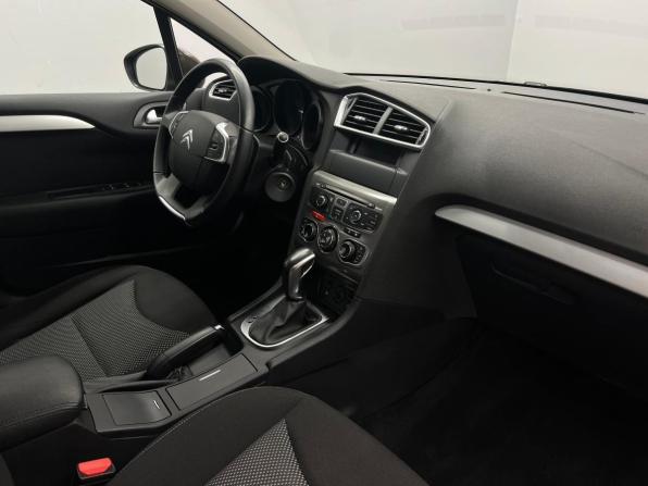 Citroen C4 II Рестайлинг с пробегом 2019 года, цена 1 075 000 рублей, 161950 км, седан, Автокод Объявления