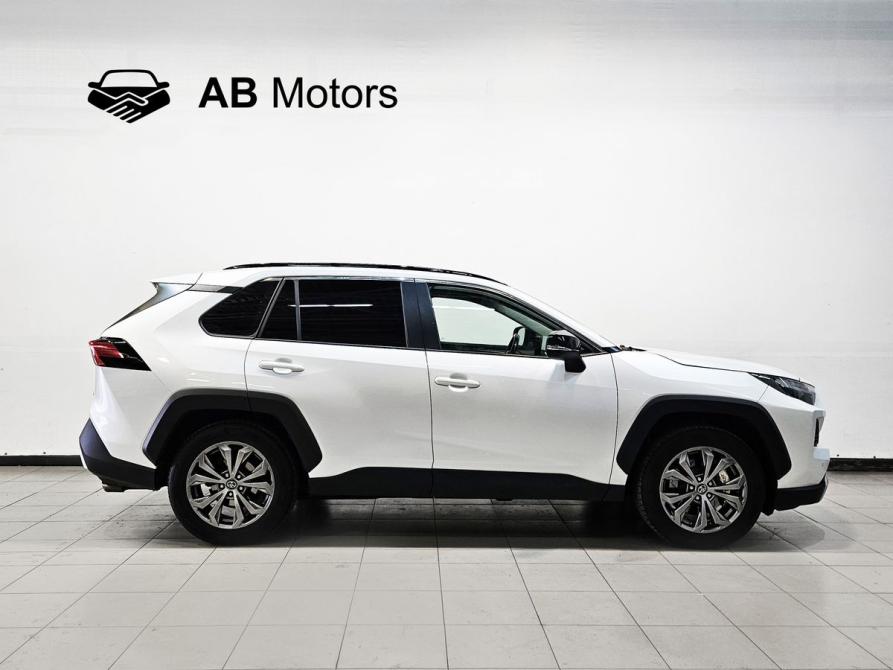 Toyota RAV4 V (XA50) Белгород  - изображение 6
