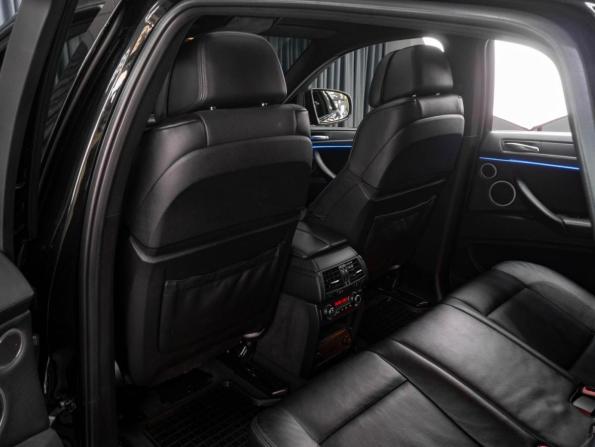 BMW X6 M I (E71) с пробегом 2012 года, цена 2 599 000 рублей, 186976 км, внедорожник, Автокод Объявления