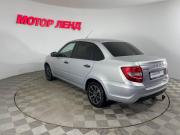 Lada (ВАЗ) Granta I Рестайлинг Воронеж  - изображение 28