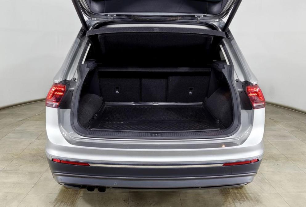 Volkswagen Tiguan II Волгоград  - изображение 9