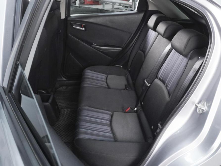 Mazda Demio IV (DJ) Ростов-на-Дону  - изображение 7