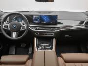 BMW X6 III (G06) Рестайлинг Москва  - изображение 54