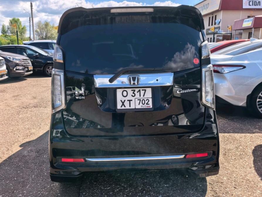 Honda N-WGN I Рестайлинг Стерлитамак  - изображение 5