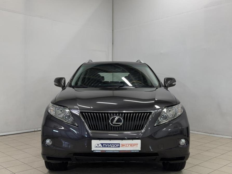 Lexus RX II Рестайлинг Нижний Новгород  - изображение 12