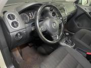 Volkswagen Tiguan I Рестайлинг Тверь  - изображение 26