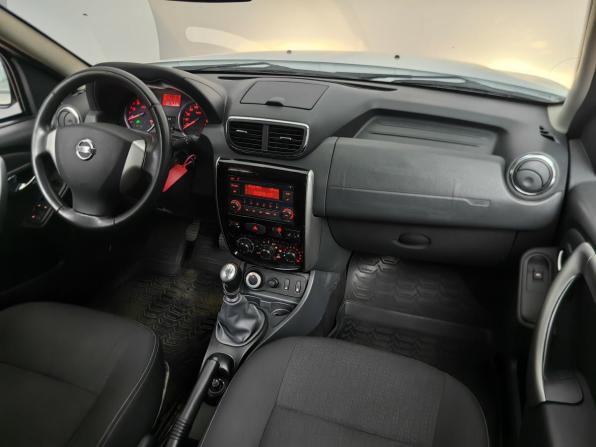Nissan Terrano III (D10) с пробегом 2015 года, цена 948 000 рублей, 220109 км, внедорожник, Автокод Объявления