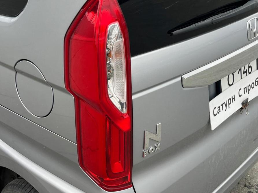 Honda N-BOX II Курган  - изображение 14