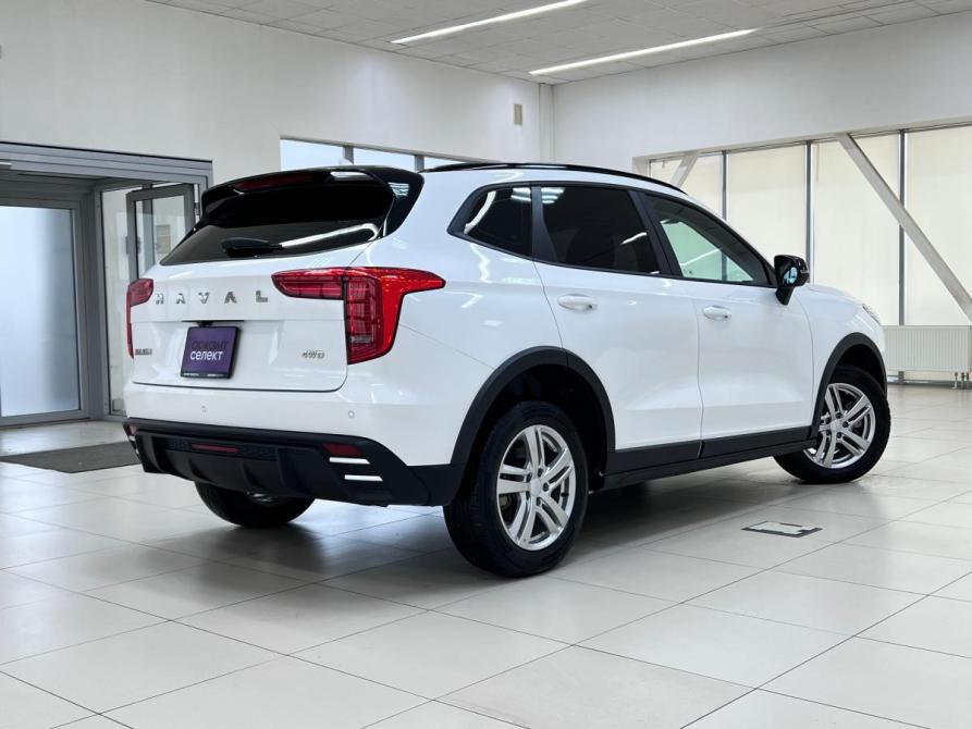 Haval Jolion I Рестайлинг Волгоград  - изображение 2