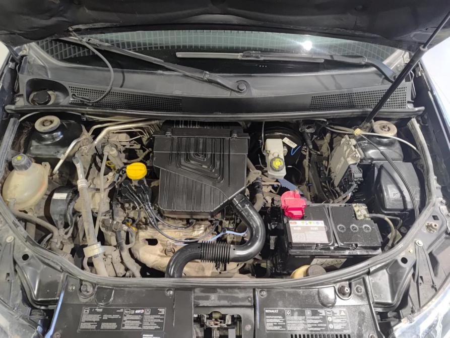 Renault Logan II Казань  - изображение 11