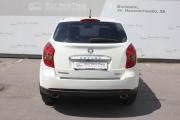 SsangYong Actyon II Воронеж  - изображение 19