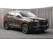 Chery Tiggo 8 Pro Max I Москва  - изображение 34