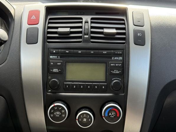 Hyundai Tucson I с пробегом 2008 года, цена 730 000 рублей, 218986 км, внедорожник, Автокод Объявления