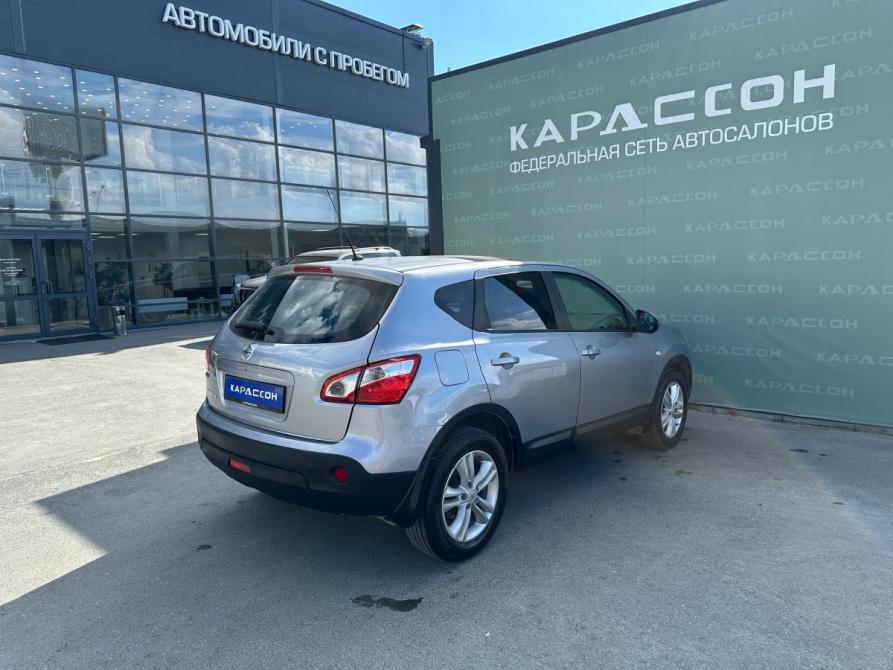 Nissan Qashqai I Рестайлинг Екатеринбург  - изображение 2