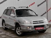 Hyundai Santa Fe Classic Екатеринбург  - изображение 25