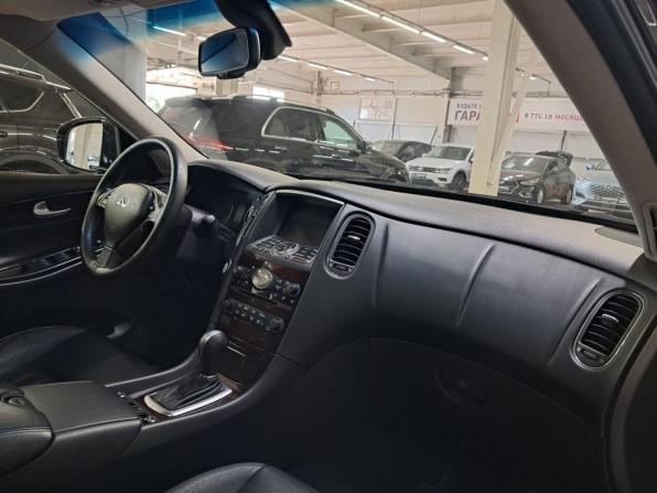 Infiniti QX50 I с пробегом 2013 года, цена 1 760 000 рублей, 181393 км, внедорожник, Автокод Объявления
