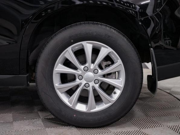 Haval M6 II с пробегом 2024 года, цена 1 900 000 рублей, 20000 км, внедорожник, Автокод Объявления