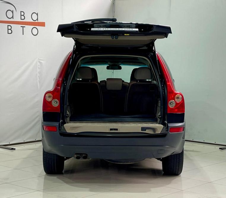 Volvo XC90 I Воронеж  - изображение 9