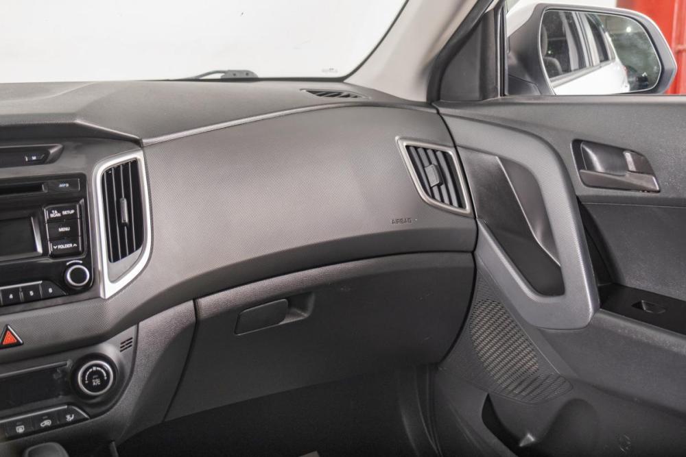 Hyundai Creta I Рестайлинг Томск  - изображение 12