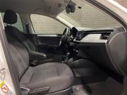 Skoda Rapid II Челябинск  - изображение 32